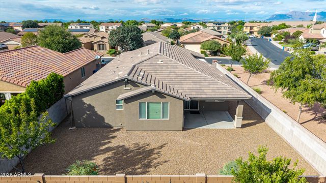 1075 W REDWOOD Avenue, Queen Creek, AZ 85140