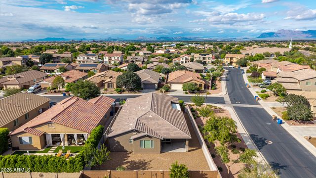 1075 W REDWOOD Avenue, Queen Creek, AZ 85140