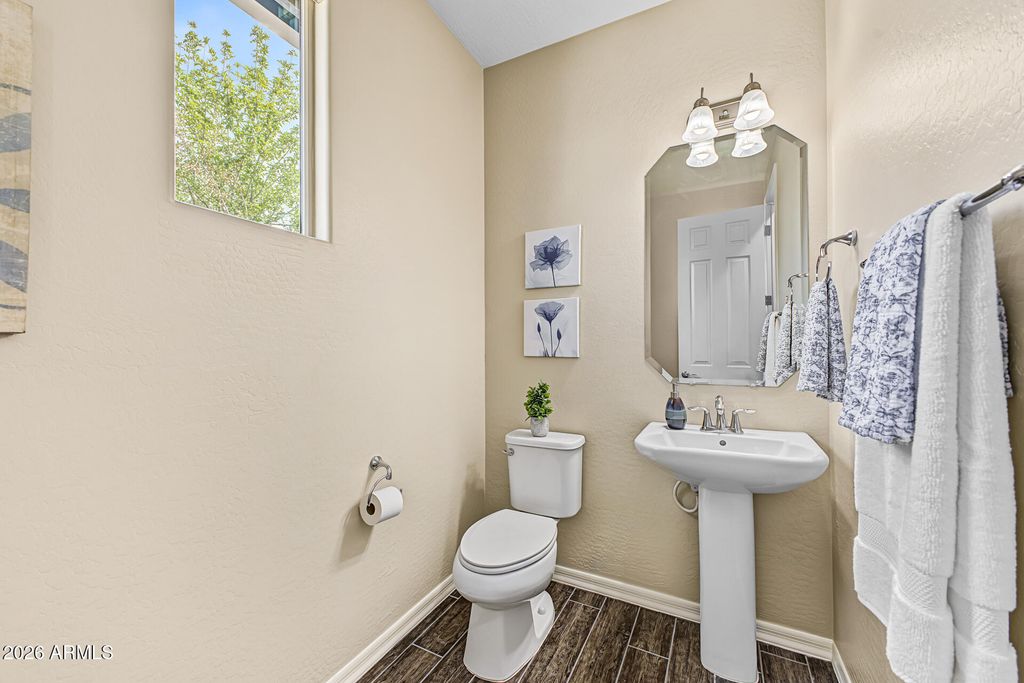 1075 W REDWOOD Avenue, Queen Creek, AZ 85140 — photo 3