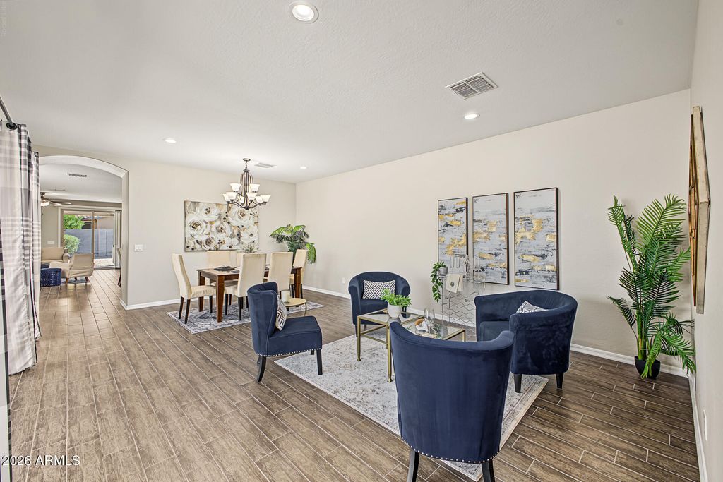 1075 W REDWOOD Avenue, Queen Creek, AZ 85140 — photo 4