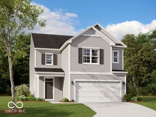 2235 Marjorie Way, Shelbyville, IN 46176