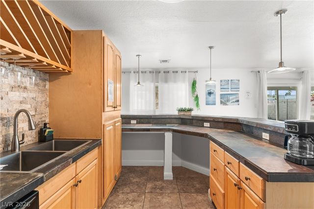 4609 Via Torino, Las Vegas, NV 89103