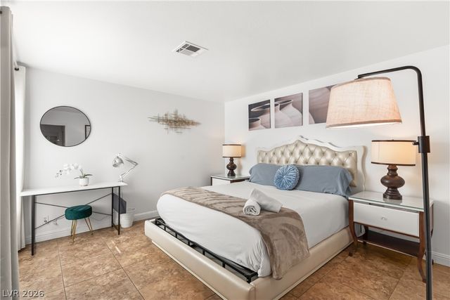 4609 Via Torino, Las Vegas, NV 89103