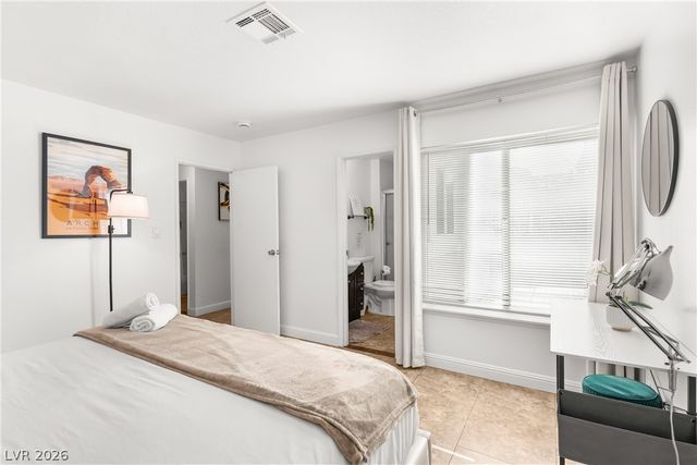 4609 Via Torino, Las Vegas, NV 89103