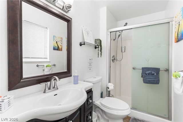 4609 Via Torino, Las Vegas, NV 89103
