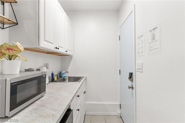4609 Via Torino, Las Vegas, NV 89103