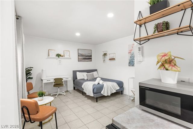 4609 Via Torino, Las Vegas, NV 89103