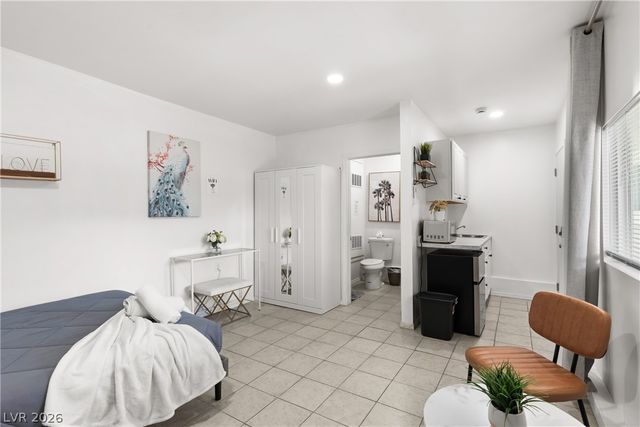 4609 Via Torino, Las Vegas, NV 89103
