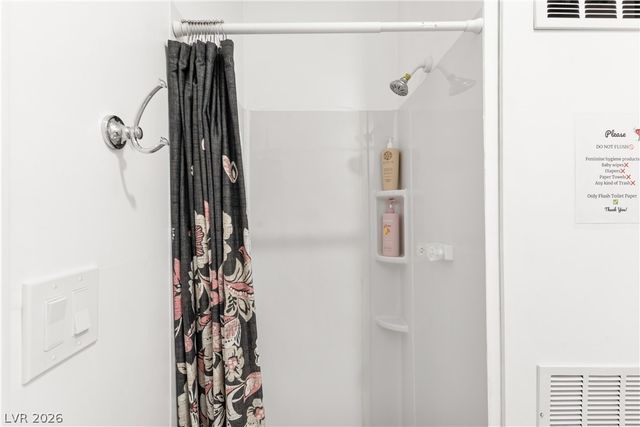 4609 Via Torino, Las Vegas, NV 89103