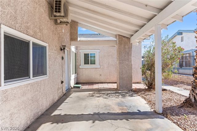 4609 Via Torino, Las Vegas, NV 89103