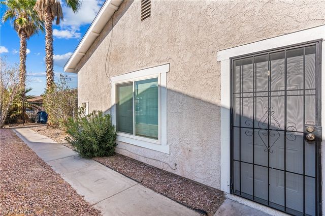 4609 Via Torino, Las Vegas, NV 89103