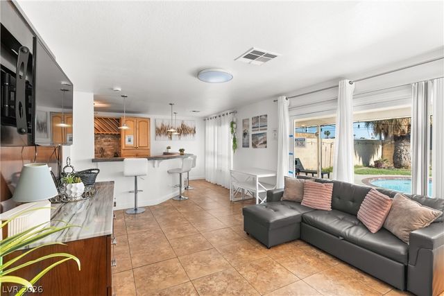 4609 Via Torino, Las Vegas, NV 89103