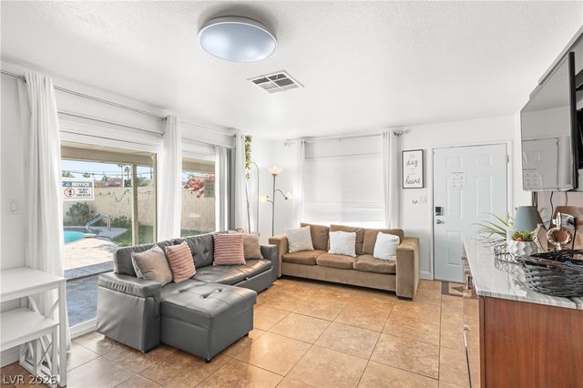 4609 Via Torino, Las Vegas, NV 89103
