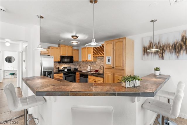 4609 Via Torino, Las Vegas, NV 89103