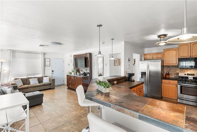 4609 Via Torino, Las Vegas, NV 89103