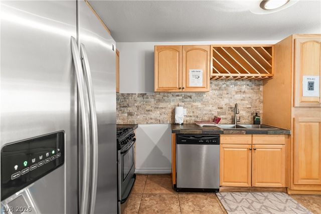 4609 Via Torino, Las Vegas, NV 89103