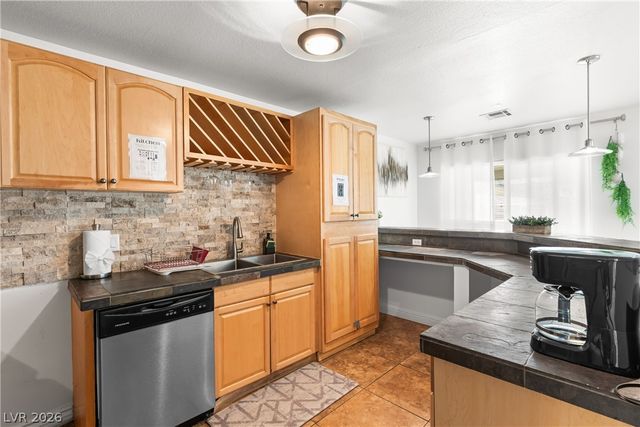 4609 Via Torino, Las Vegas, NV 89103