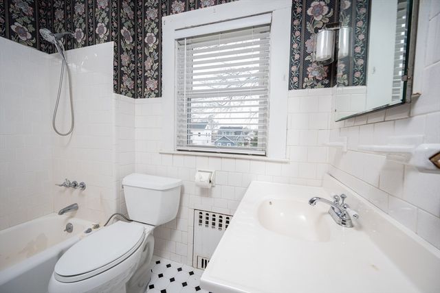 18 Eaton St., Milton, MA 02186