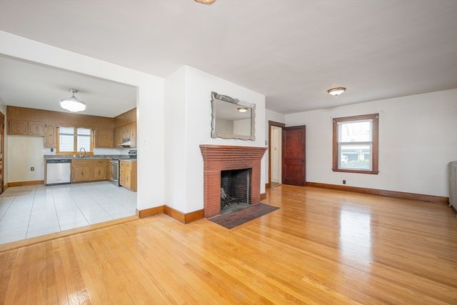 18 Eaton St., Milton, MA 02186