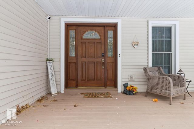 2910 Ginger Drive, Coleman, MI 48618