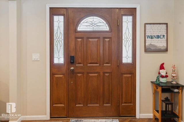 2910 Ginger Drive, Coleman, MI 48618