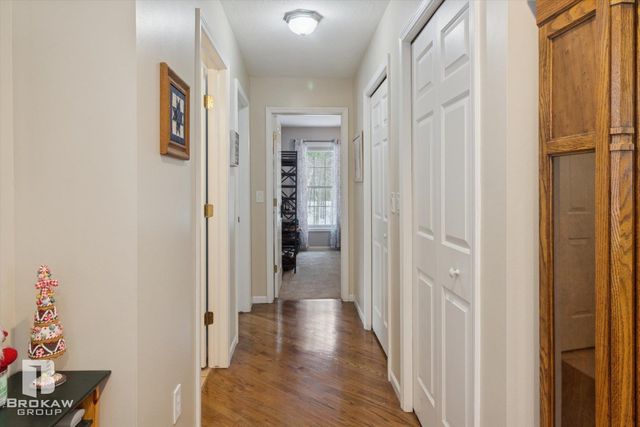 2910 Ginger Drive, Coleman, MI 48618