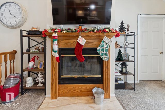 2910 Ginger Drive, Coleman, MI 48618