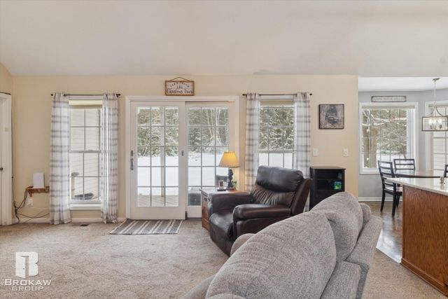 2910 Ginger Drive, Coleman, MI 48618