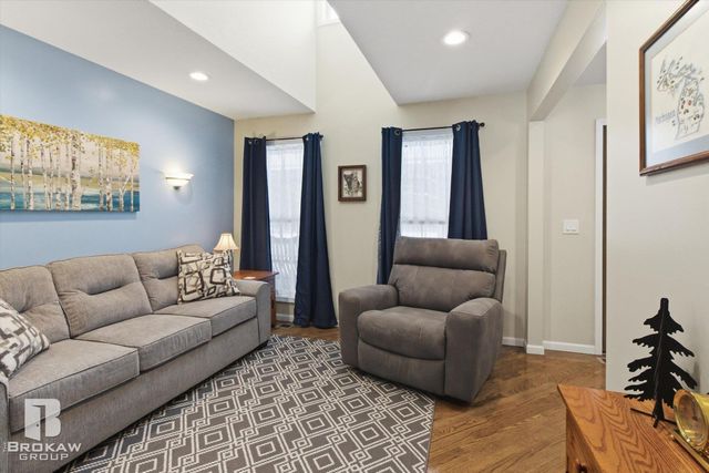 2910 Ginger Drive, Coleman, MI 48618