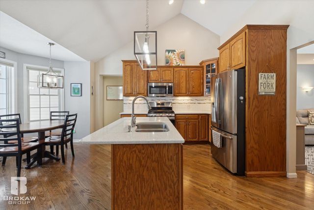 2910 Ginger Drive, Coleman, MI 48618