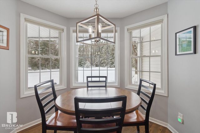 2910 Ginger Drive, Coleman, MI 48618