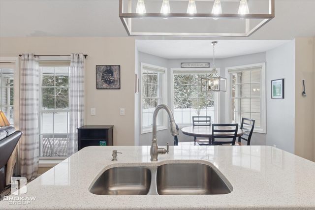 2910 Ginger Drive, Coleman, MI 48618