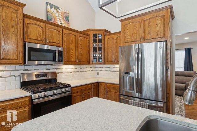 2910 Ginger Drive, Coleman, MI 48618