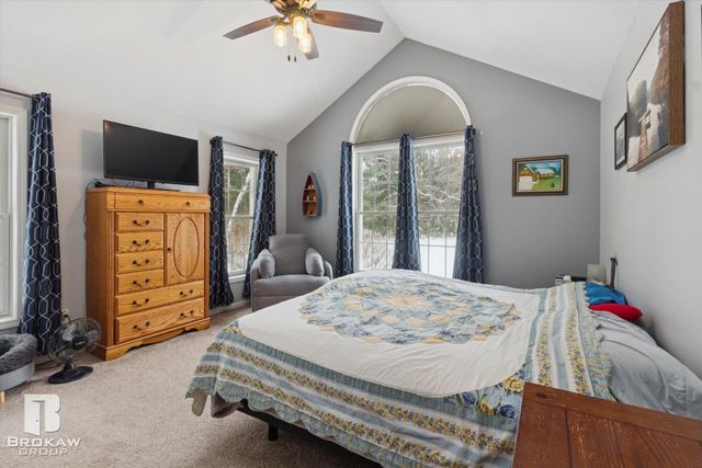 2910 Ginger Drive, Coleman, MI 48618