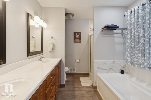 2910 Ginger Drive, Coleman, MI 48618