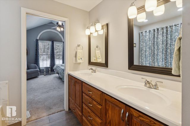 2910 Ginger Drive, Coleman, MI 48618