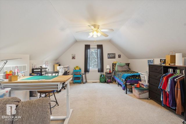 2910 Ginger Drive, Coleman, MI 48618