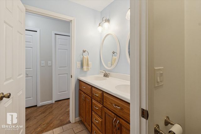 2910 Ginger Drive, Coleman, MI 48618