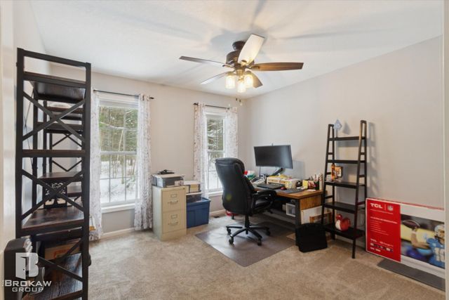 2910 Ginger Drive, Coleman, MI 48618