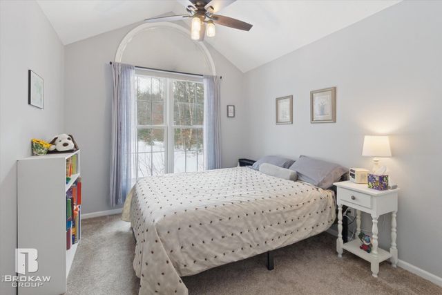 2910 Ginger Drive, Coleman, MI 48618