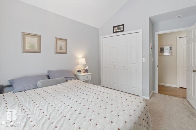 2910 Ginger Drive, Coleman, MI 48618