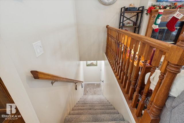 2910 Ginger Drive, Coleman, MI 48618