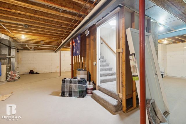 2910 Ginger Drive, Coleman, MI 48618