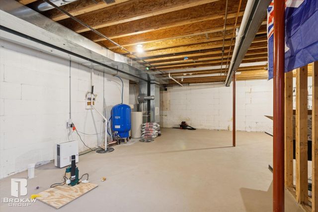 2910 Ginger Drive, Coleman, MI 48618