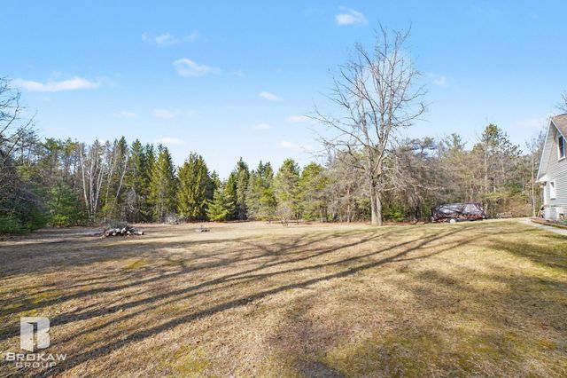 2910 Ginger Drive, Coleman, MI 48618
