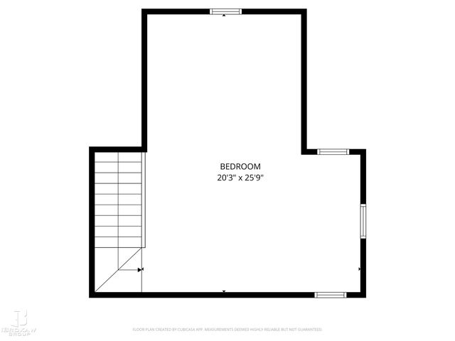 2910 Ginger Drive, Coleman, MI 48618