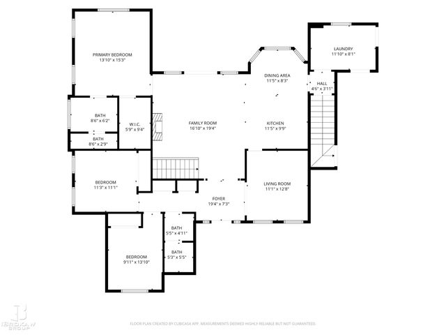 2910 Ginger Drive, Coleman, MI 48618