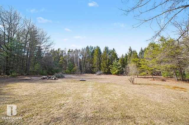 2910 Ginger Drive, Coleman, MI 48618