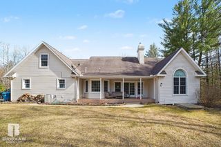 2910 Ginger Drive, Coleman, MI 48618