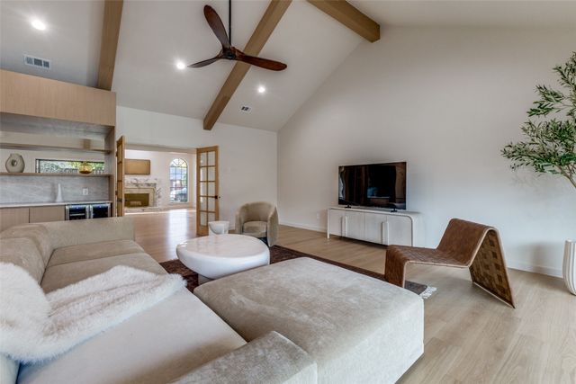 7111 Halprin Court, Dallas, TX 75252